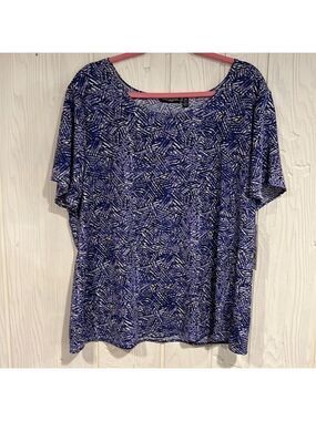 Notations Vintage Top New With Tags